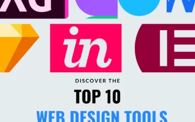 Top 10 Web Design Tools You Need to Know About in 2024