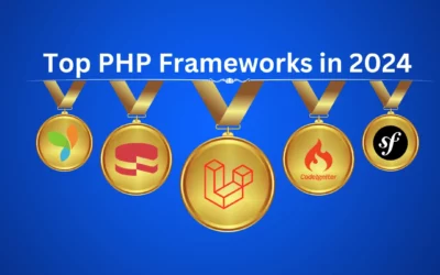 Top PHP Frameworks in 2024: Open Source Giants Facing 2025 Challenges