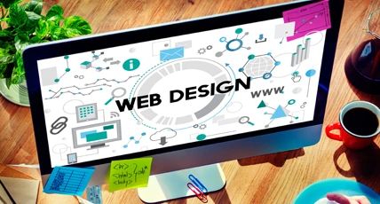 web design