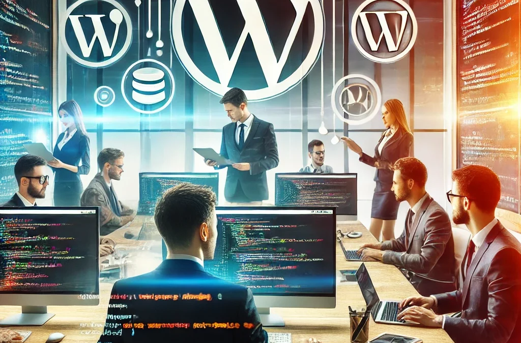 10 Reasons to Hire WordPress Developers in Madurai for Your Next Project