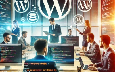 10 Reasons to Hire WordPress Developers in Madurai for Your Next Project