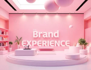 Brand Experience