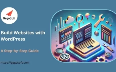 How to Build Websites With WordPress