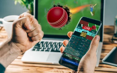 Turn Your Cricket Fantasy App Idea into a Winning Reality