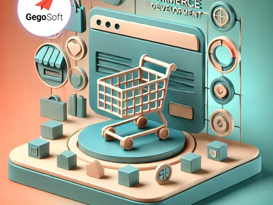 E-Commerce Website Development: From Design to Launch in Record Time