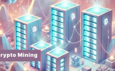 Crypto Mining – Everything You Need to Know Before You Start