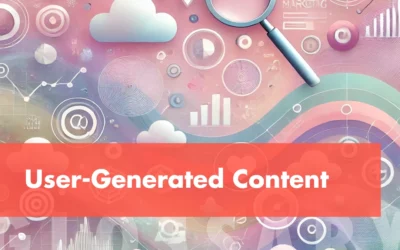 User-Generated Content