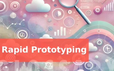 Rapid Prototyping