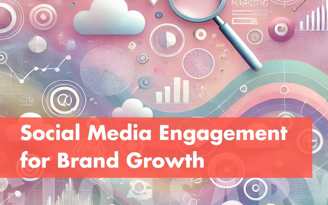 Social Media Engagement