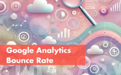 Google Analytics Bounce Rate