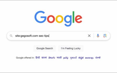 How to Use Google Site Search for Effective Website Navigation