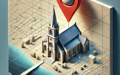 How to Put Your Church on Google Maps: A Step-by-Step Guide