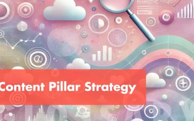 Content Pillar Strategy