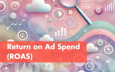 Return on Ad Spend (ROAS)