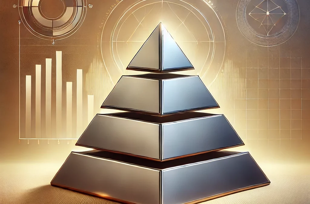 What is a Pyramid Scheme and How Does It Differ from Legitimate Business Models?