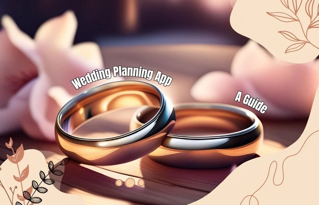 Create the Ultimate Wedding Planning App – A Guide