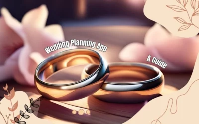 Create the Ultimate Wedding Planning App – A Guide