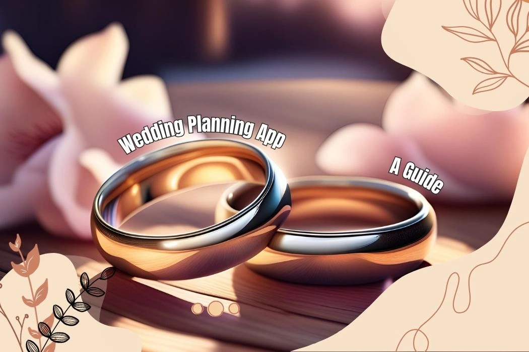 Wedding Planning App