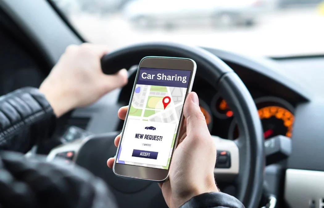 Want to Develop a Car Sharing App? – Here Are the Tips from Start to End