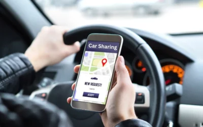 Want to Develop a Car Sharing App? – Here Are the Tips from Start to End