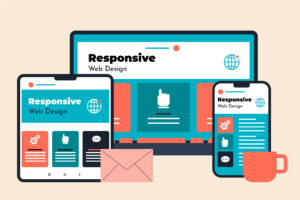 Mobile-Friendly and Responsive Design