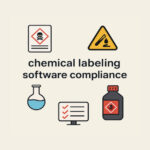 Chemical Labeling Software
