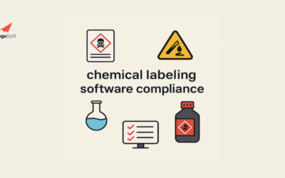 Chemical Labeling Software: Ensuring Compliance and Safety