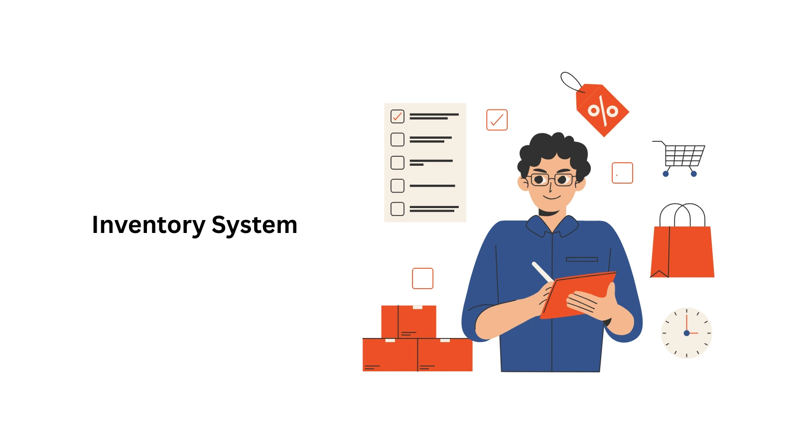 Best Inventory Management System Software