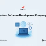 Custom Software Development Company