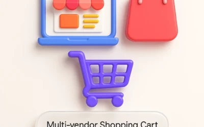 Multi-vendor Shopping Cart: The Ultimate eCommerce Solution for Online Marketplaces