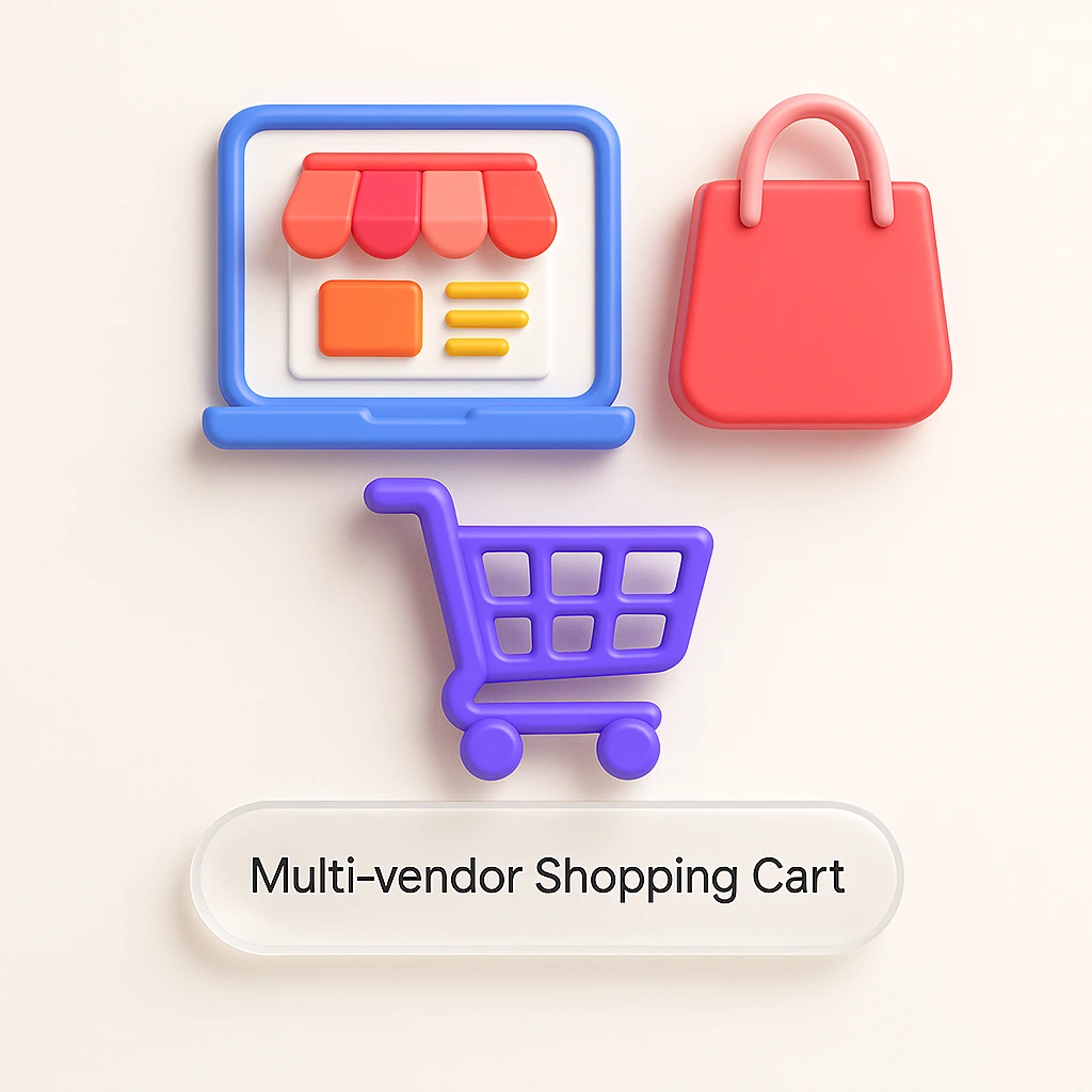 gegosoft's_Ultimate eCommerce Solution for Online Marketplaces
