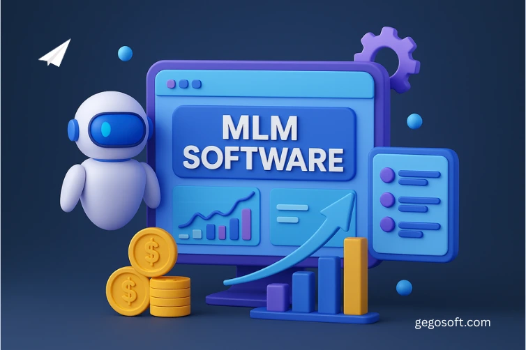 Best MLM Software to Grow 10x Faster
