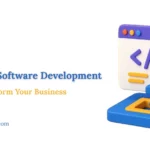 Custom Software for Business Transformation | GegoSoft