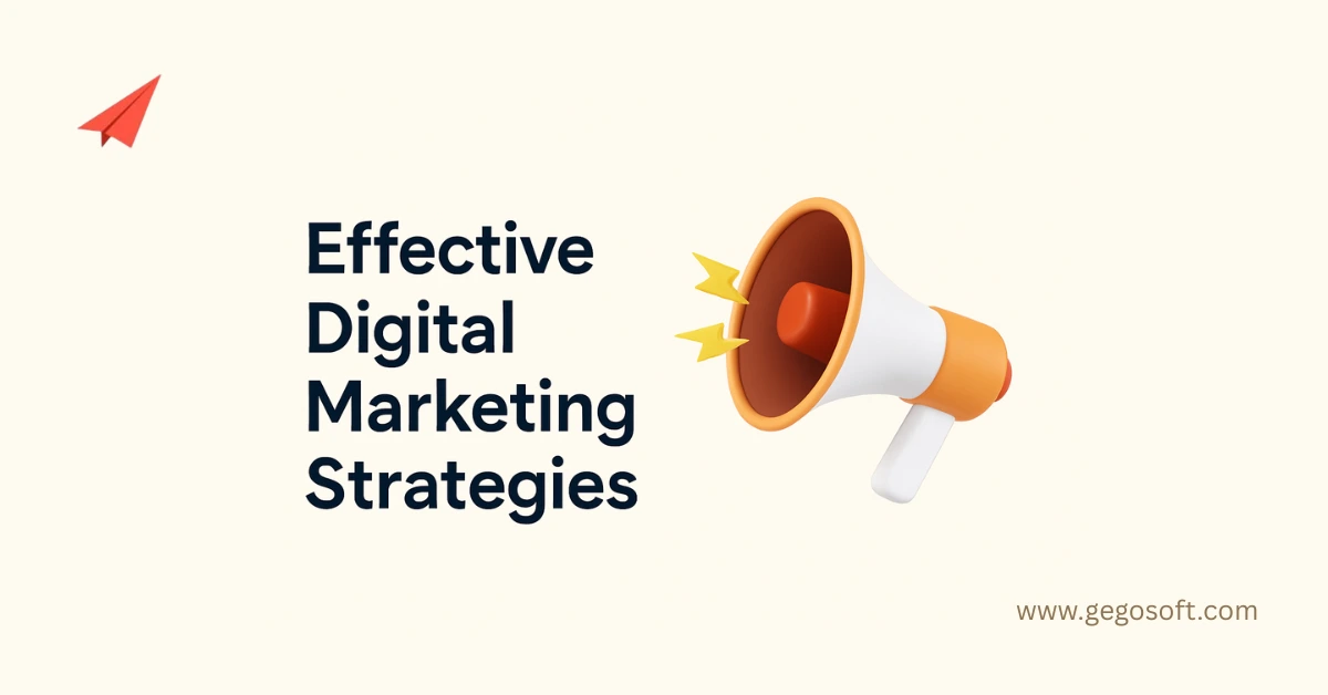 Generate Leads and Boost Sales with gegosoft technologies