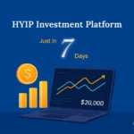 How a Startup Launched a HYIP Platform in 7 Days by GegoSoft Technologies