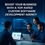 Top Rated Software Development Agency - GegoSoft Technologies