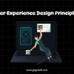 User Experience Design Principles - Gegosoft