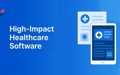 Transforming Healthcare Through Tailored Software Solutions