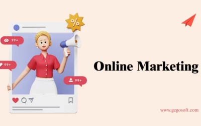 Supercharge Your Brand with Expert Online Marketing Services