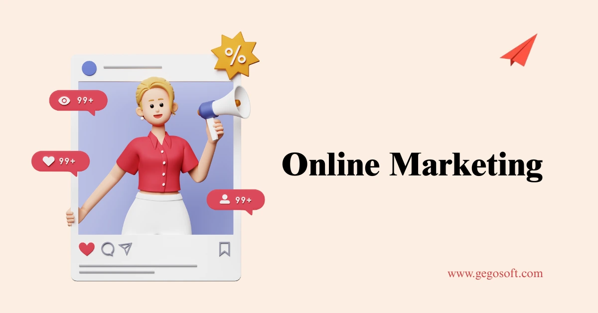 online marketing fundamentals