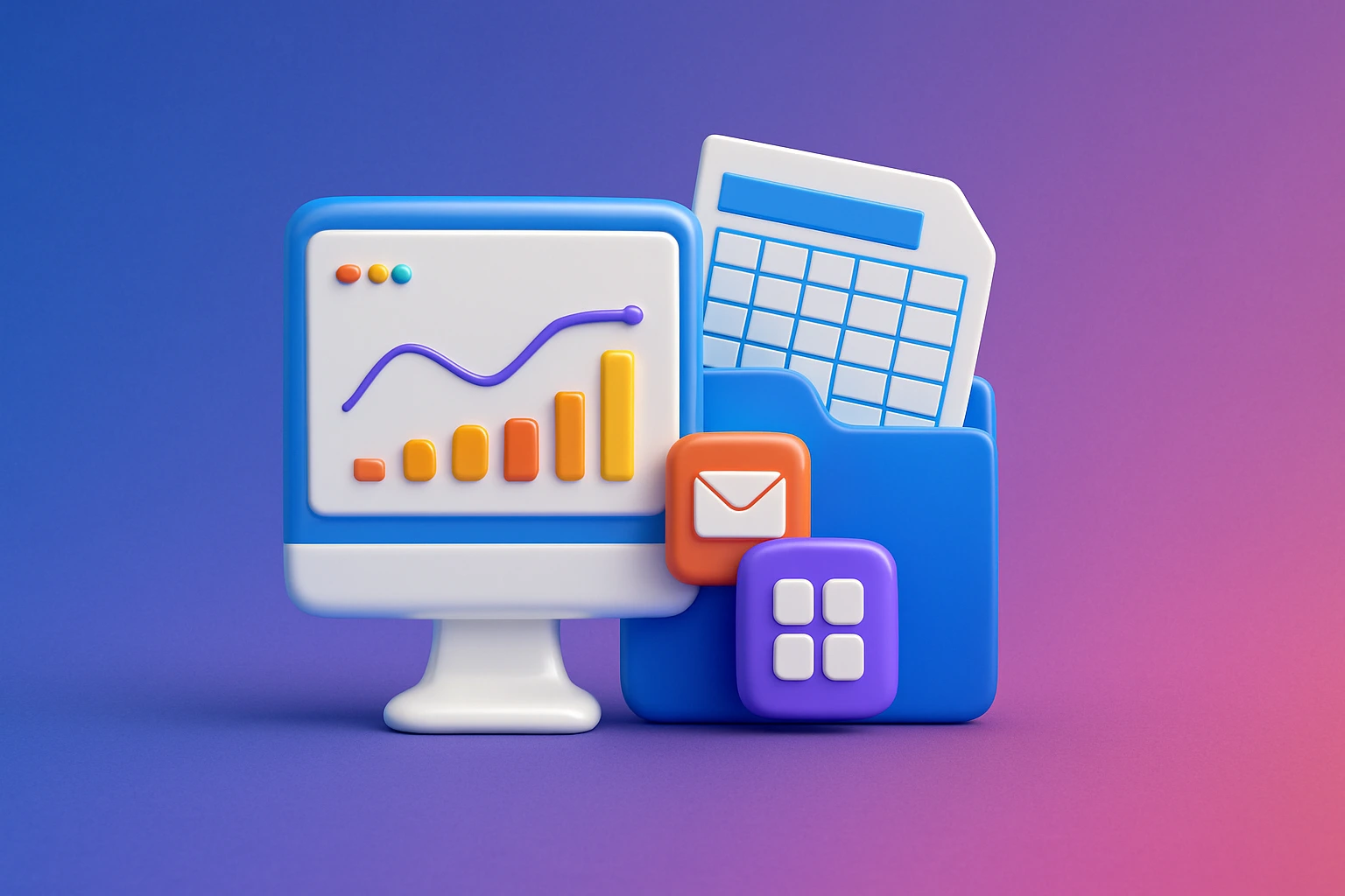 5 clear signs your business needs custom software