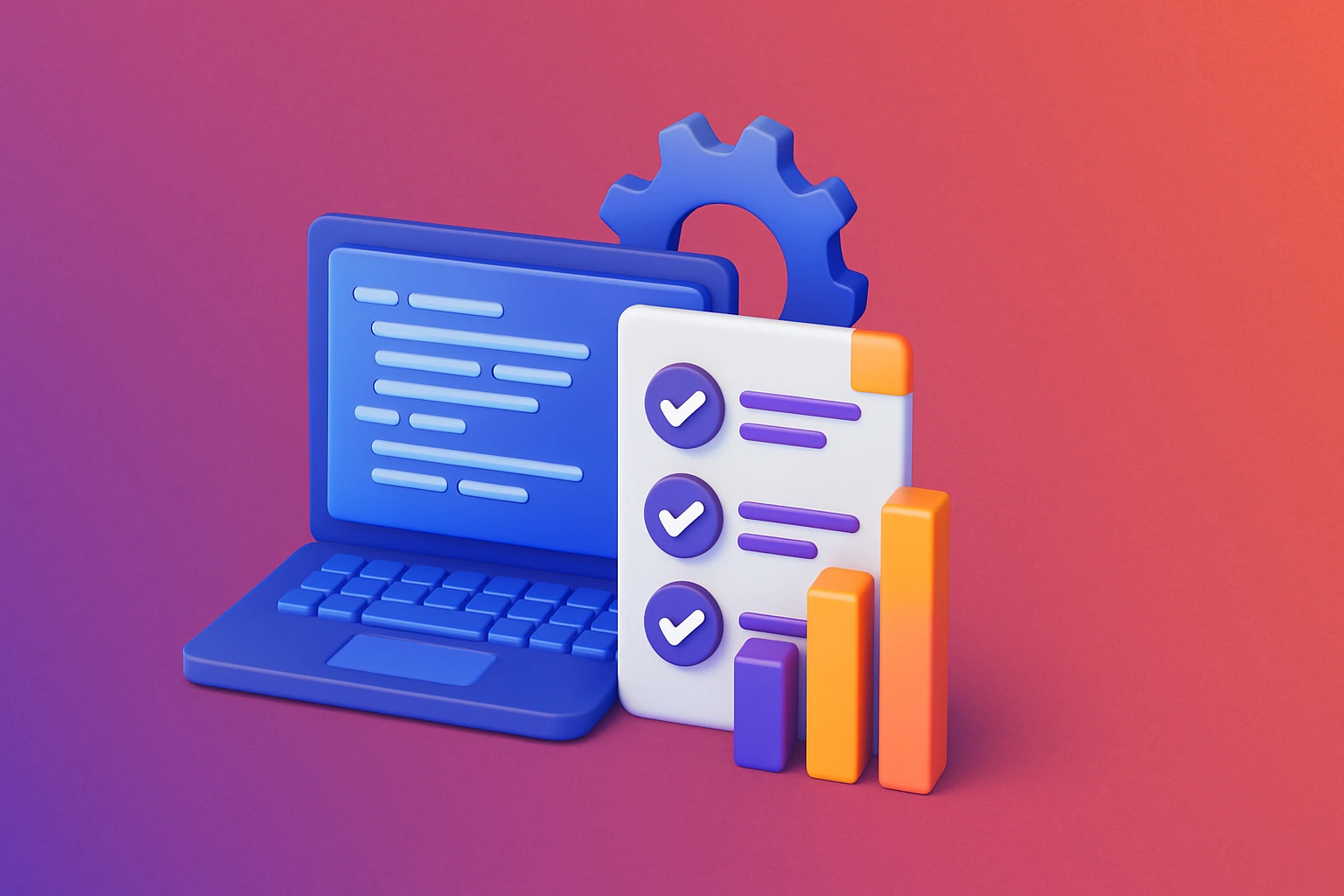 7 Reasons - Why Custom Software Matters in 2025