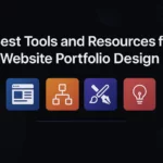 Website Portfolio Design