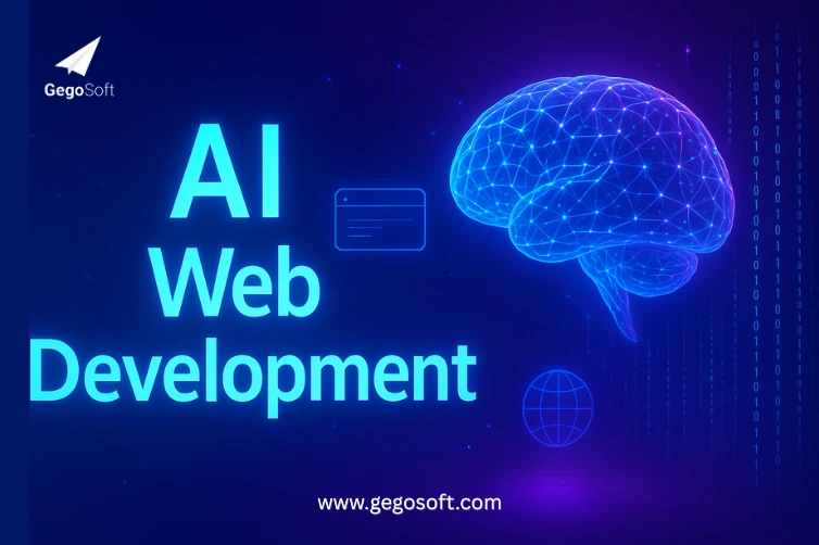 AI-Driven Web Development_Gegosoft