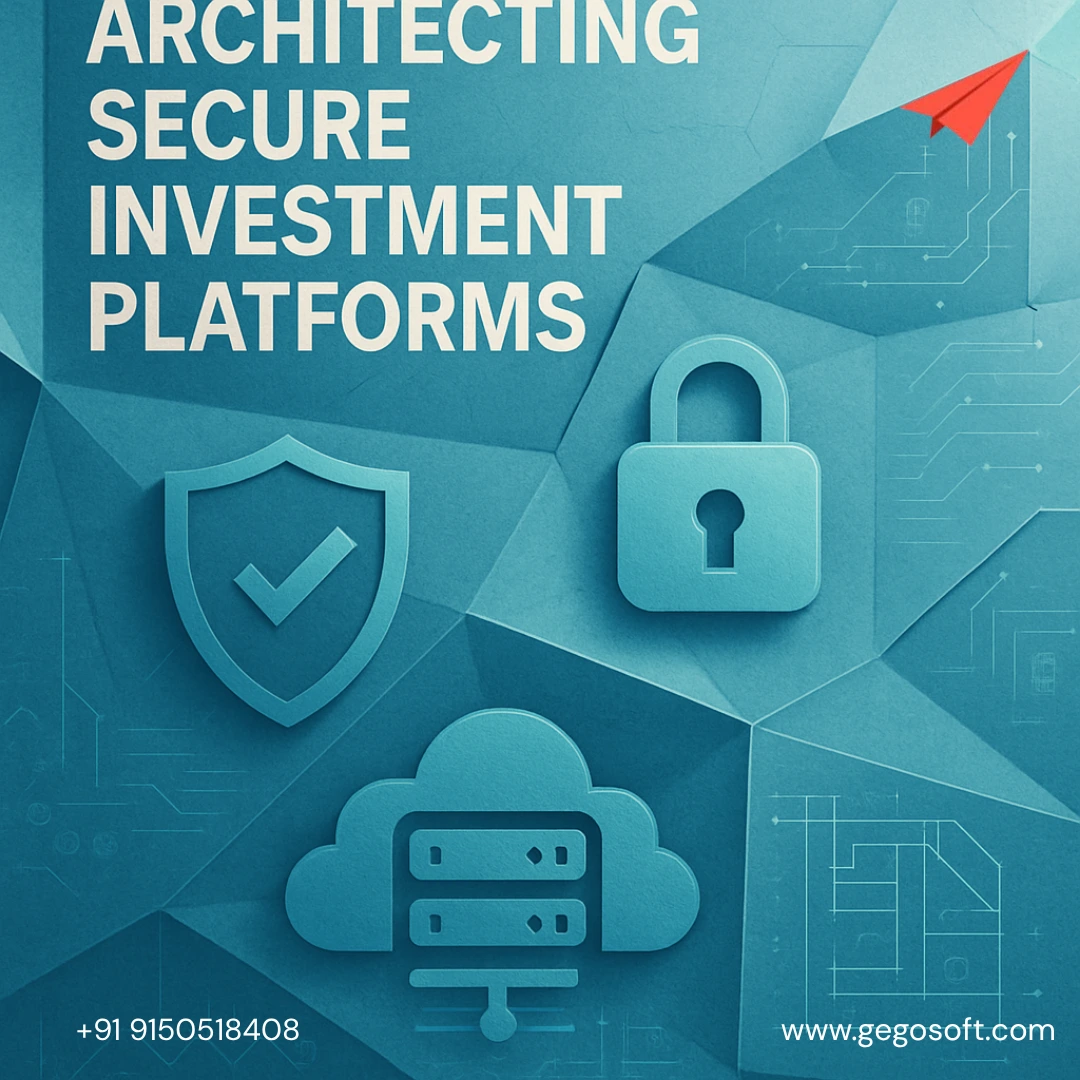 Architecting Secure Investment Platform_GegoSofts HYIP Script