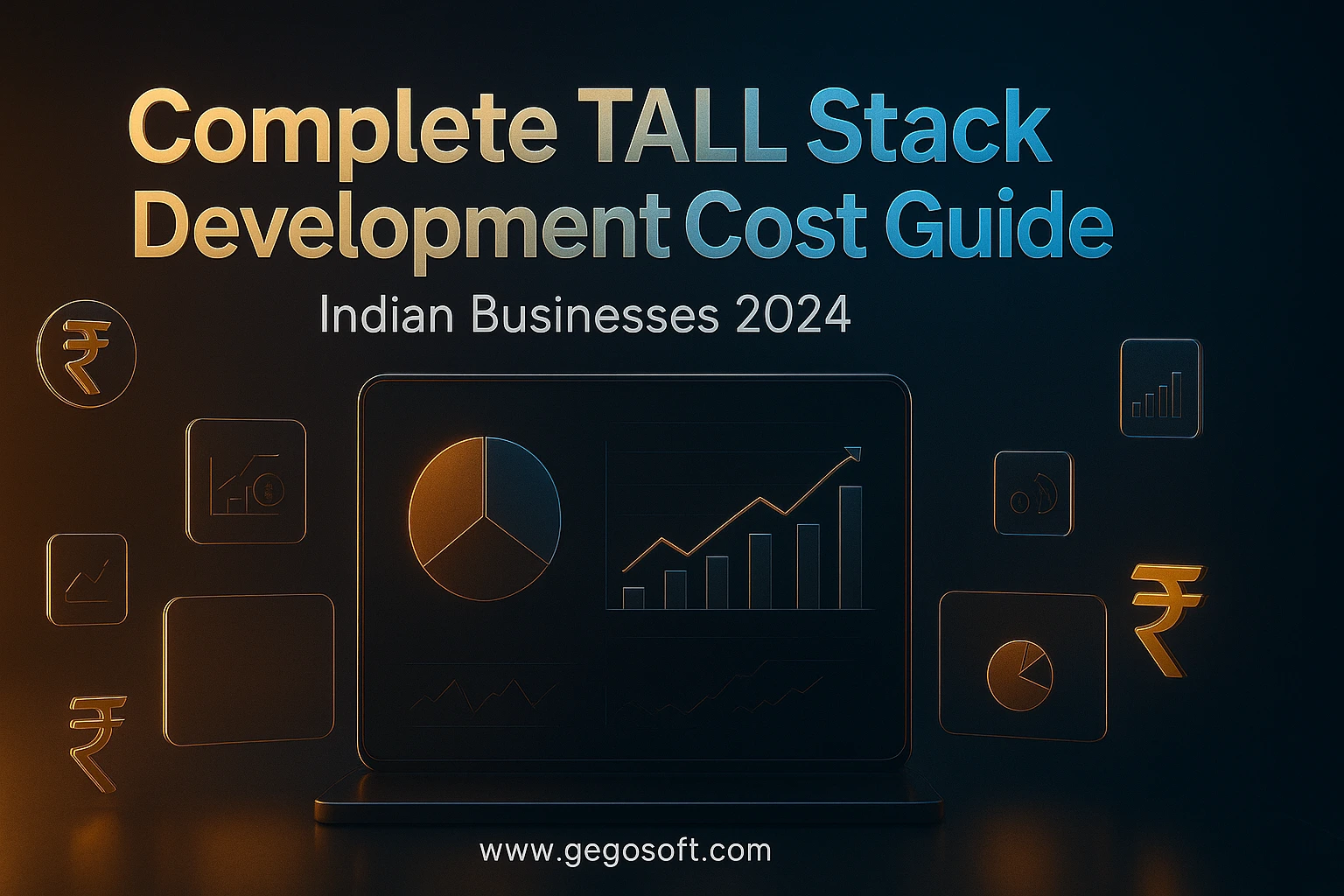 TALL Stack Development Cost