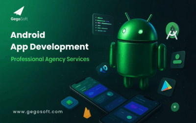 Android App Development Agency: Complete Guide to Building Successful Apps