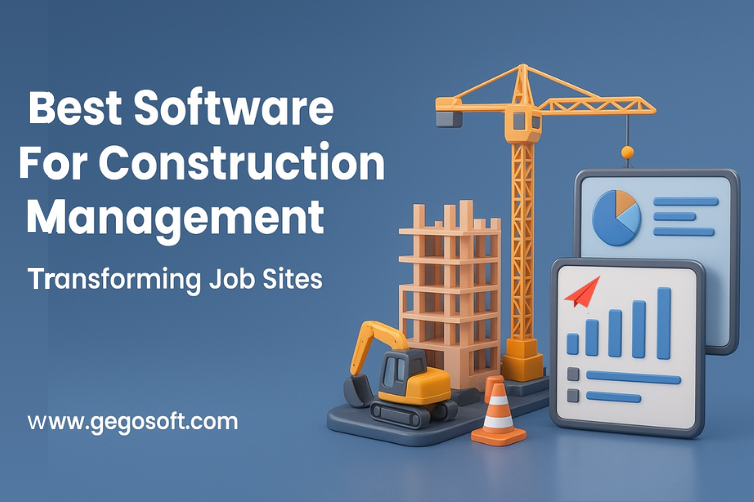 Best Software for Construction Management _ Gegosoft_BOQ Software
