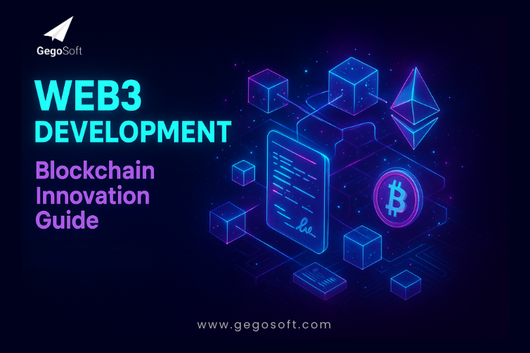 Web3 Development Complete Blockchain Technology Guide Web3 Development Complete Blockchain Technology Guide