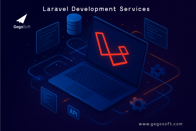 Laravel Development Services